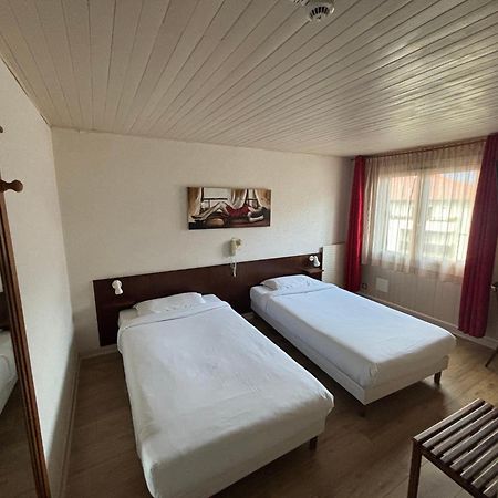 Auberge De Costaroche Albertville Εξωτερικό φωτογραφία