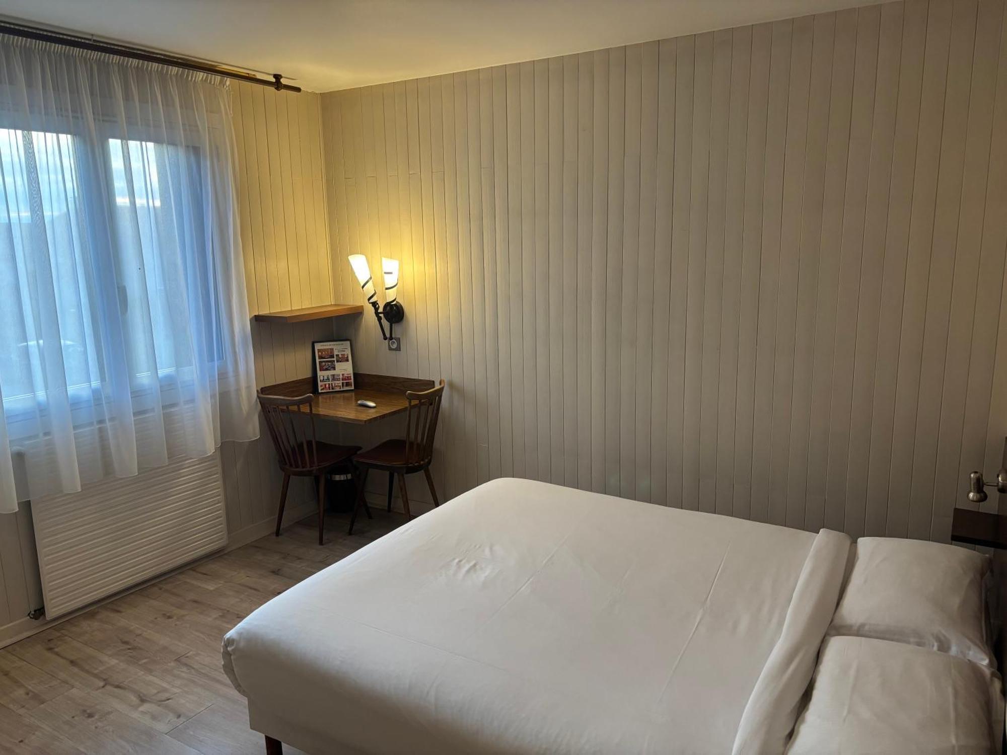 Auberge De Costaroche Albertville Εξωτερικό φωτογραφία