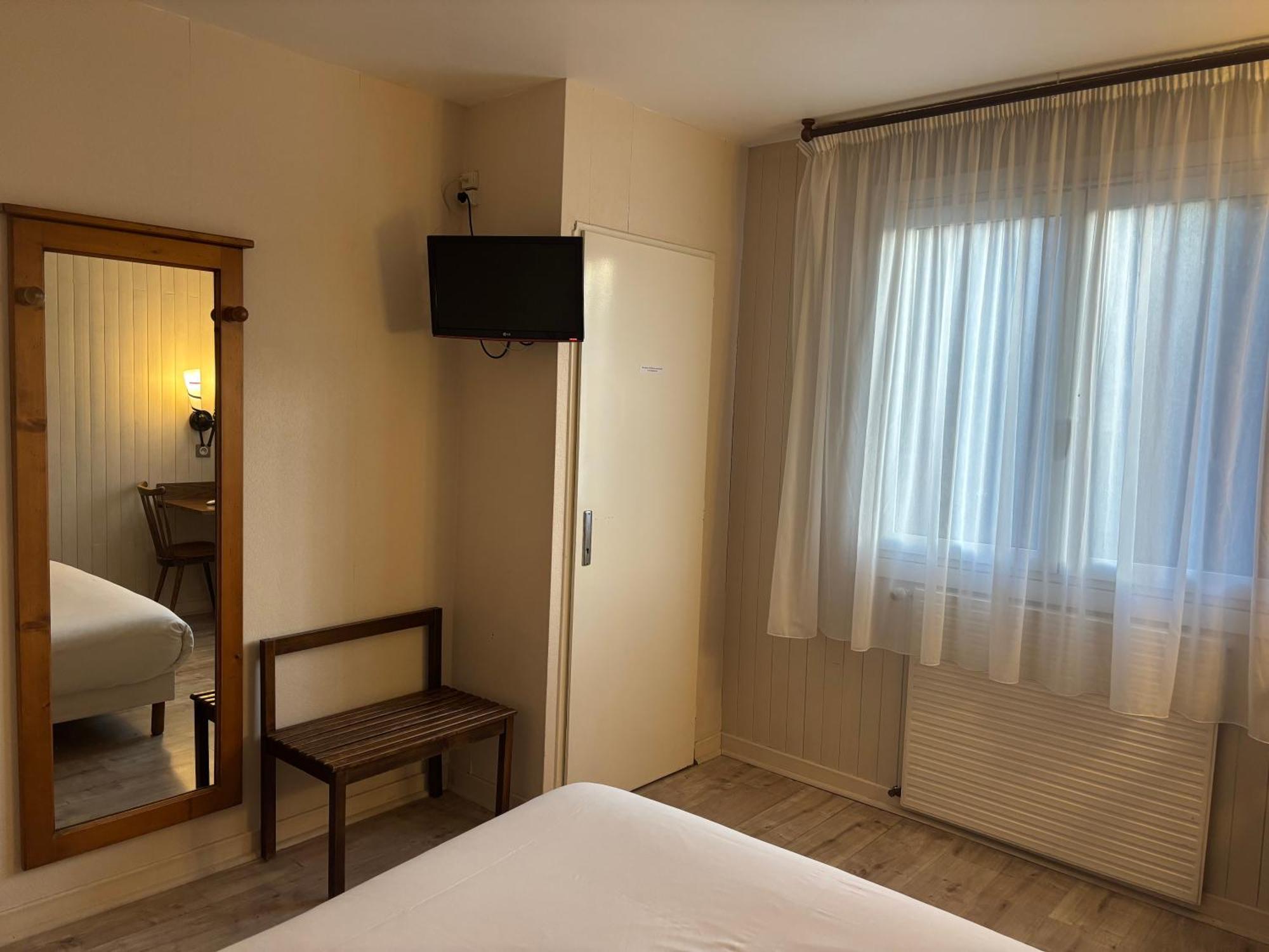 Auberge De Costaroche Albertville Εξωτερικό φωτογραφία