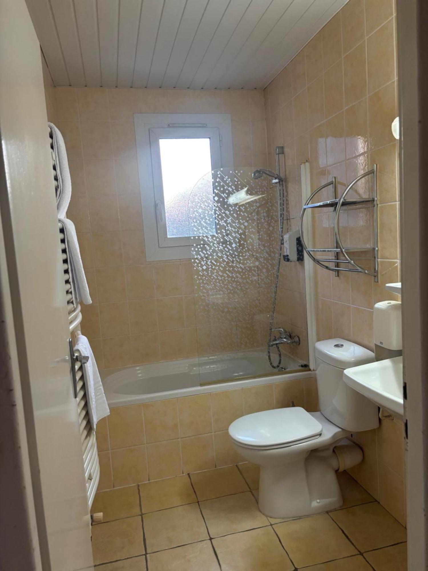Auberge De Costaroche Albertville Εξωτερικό φωτογραφία