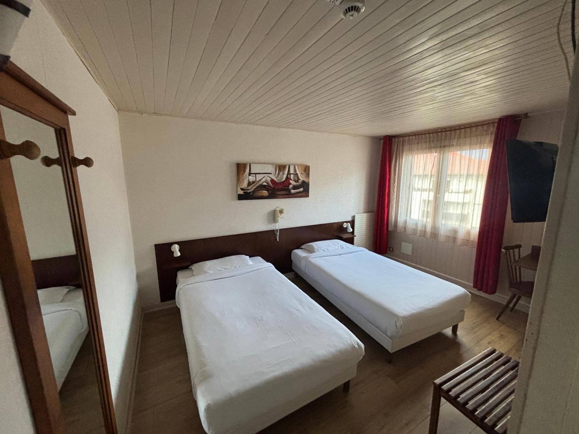 Auberge De Costaroche Albertville Εξωτερικό φωτογραφία