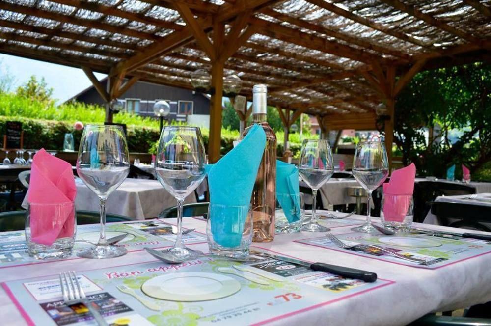 Auberge De Costaroche Albertville Εξωτερικό φωτογραφία