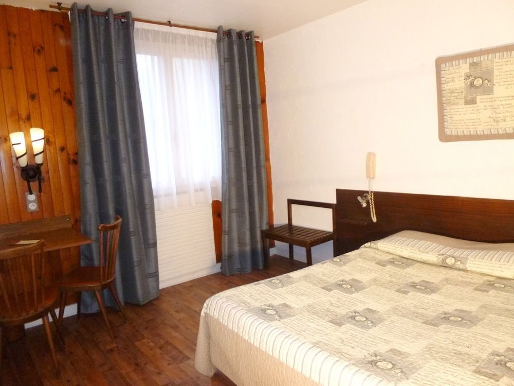 Auberge De Costaroche Albertville Εξωτερικό φωτογραφία