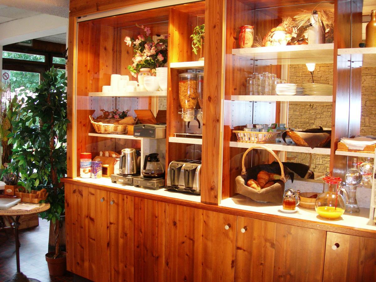 Auberge De Costaroche Albertville Εξωτερικό φωτογραφία