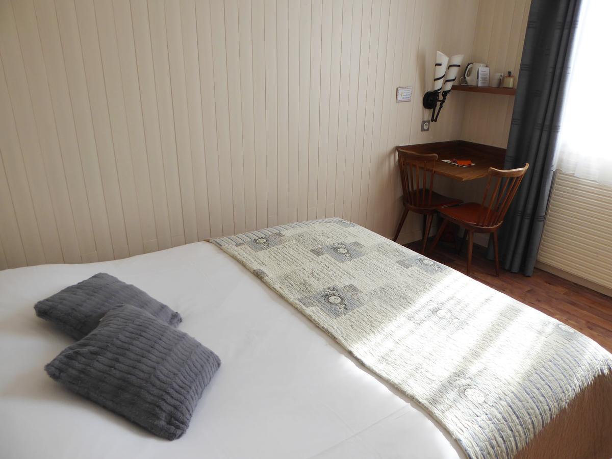 Auberge De Costaroche Albertville Εξωτερικό φωτογραφία
