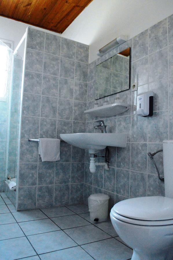 Auberge De Costaroche Albertville Εξωτερικό φωτογραφία