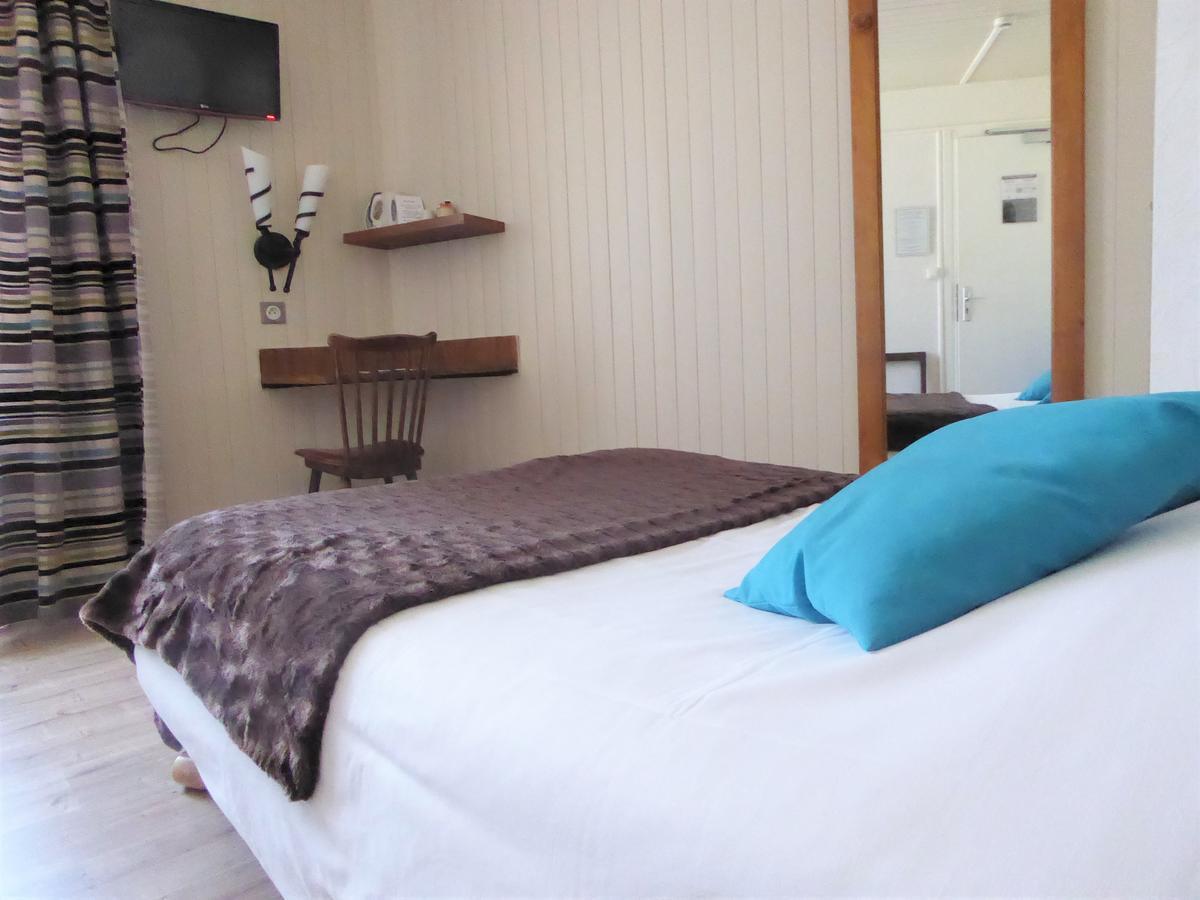 Auberge De Costaroche Albertville Εξωτερικό φωτογραφία