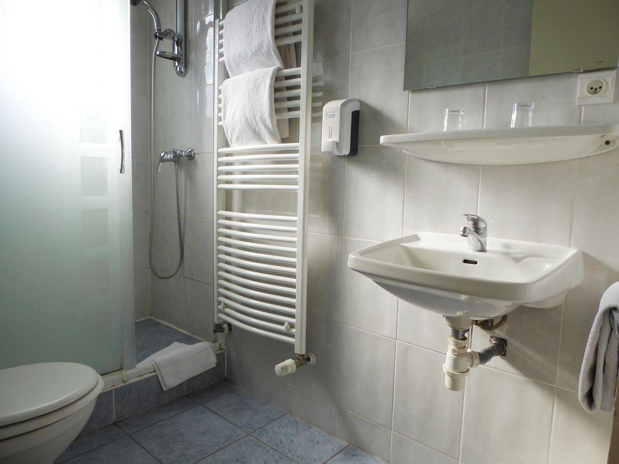 Auberge De Costaroche Albertville Εξωτερικό φωτογραφία