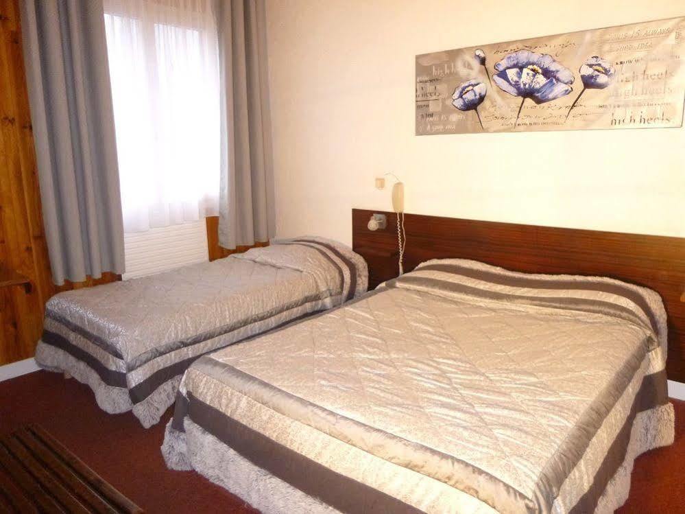 Auberge De Costaroche Albertville Εξωτερικό φωτογραφία