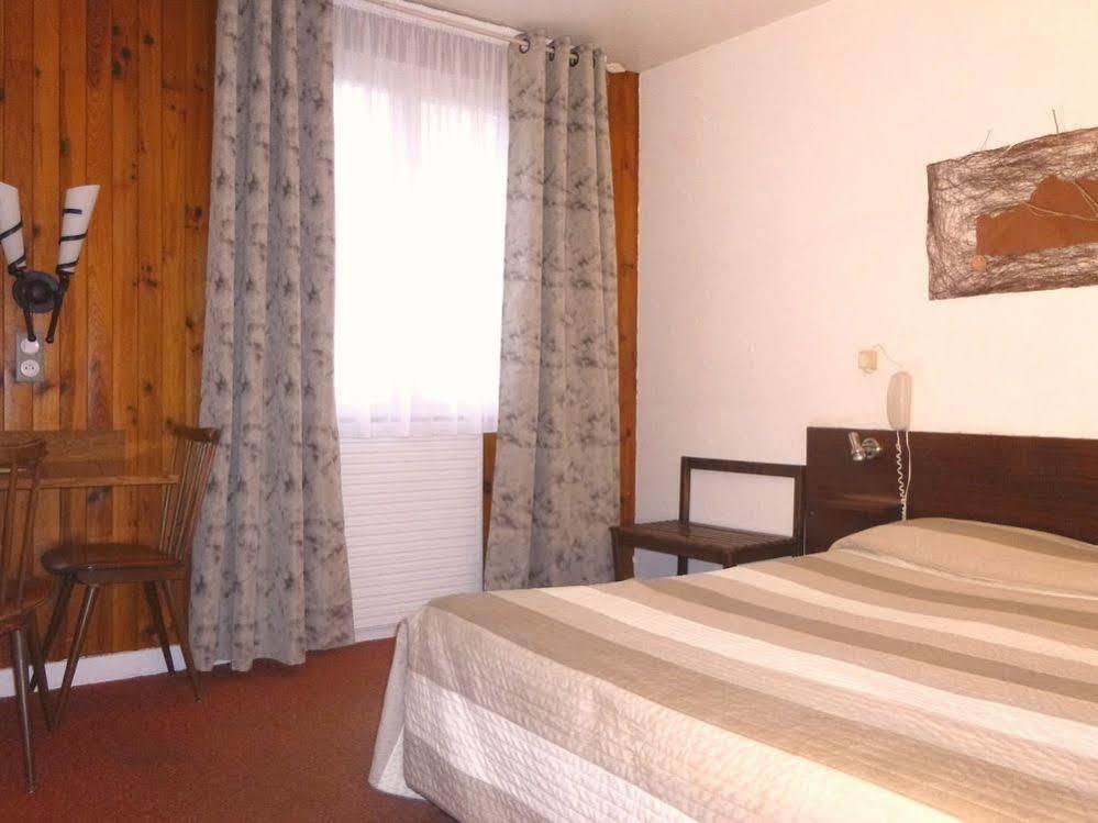 Auberge De Costaroche Albertville Εξωτερικό φωτογραφία